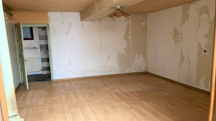 Ma-Cabane - Vente Maison RIBECOURT-DRESLINCOURT, 97 m²