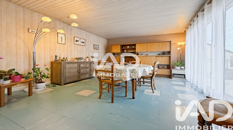 Ma-Cabane - Vente Maison Ribécourt-Dreslincourt, 91 m²