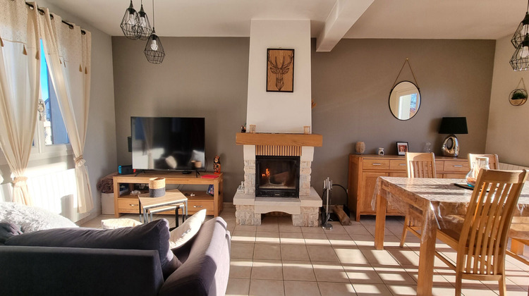 Ma-Cabane - Vente Maison RIBECOURT-DRESLINCOURT, 100 m²