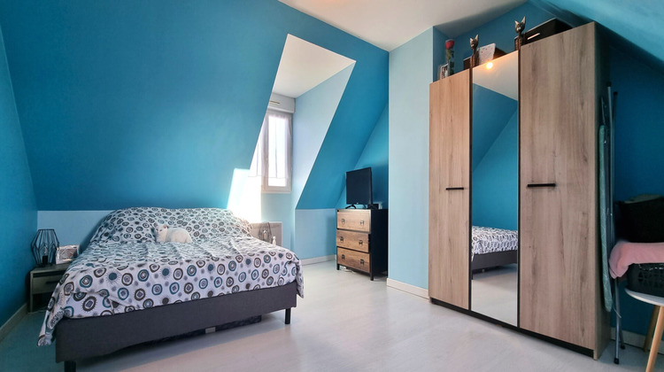 Ma-Cabane - Vente Maison RIBECOURT-DRESLINCOURT, 100 m²