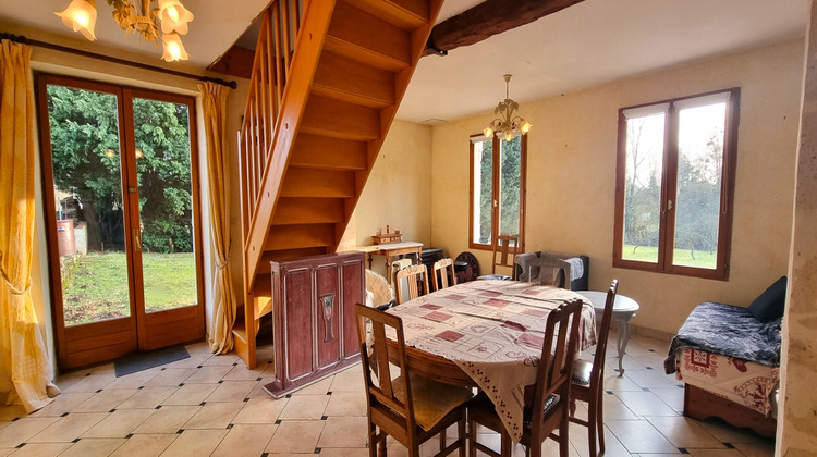 Ma-Cabane - Vente Maison RIBECOURT-DRESLINCOURT, 116 m²