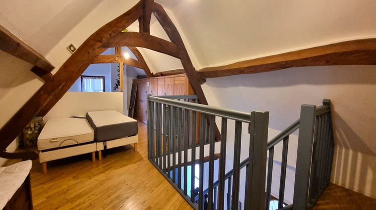 Ma-Cabane - Vente Maison RIBECOURT-DRESLINCOURT, 116 m²