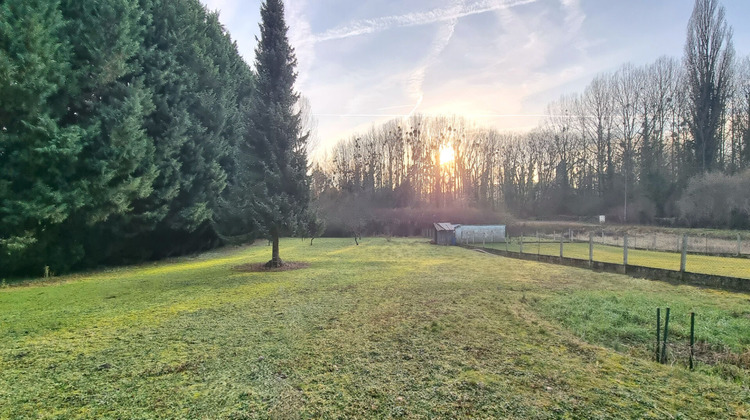 Ma-Cabane - Vente Maison RIBECOURT-DRESLINCOURT, 116 m²