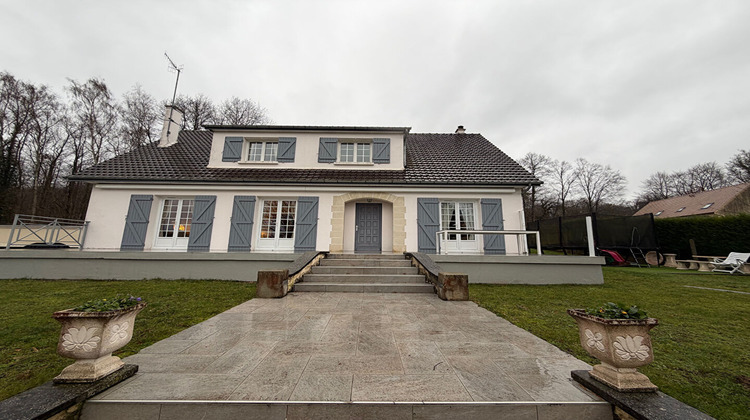 Ma-Cabane - Vente Maison RIBECOURT-DRESLINCOURT, 216 m²