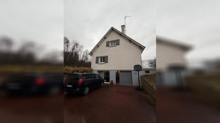 Ma-Cabane - Vente Maison RIBECOURT-DRESLINCOURT, 216 m²