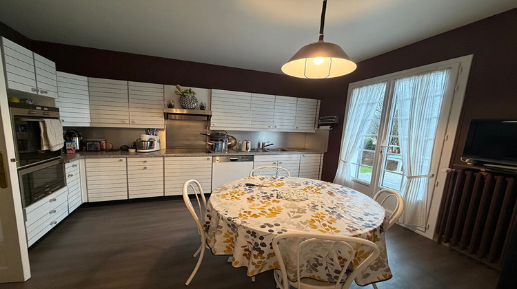 Ma-Cabane - Vente Maison RIBECOURT-DRESLINCOURT, 216 m²