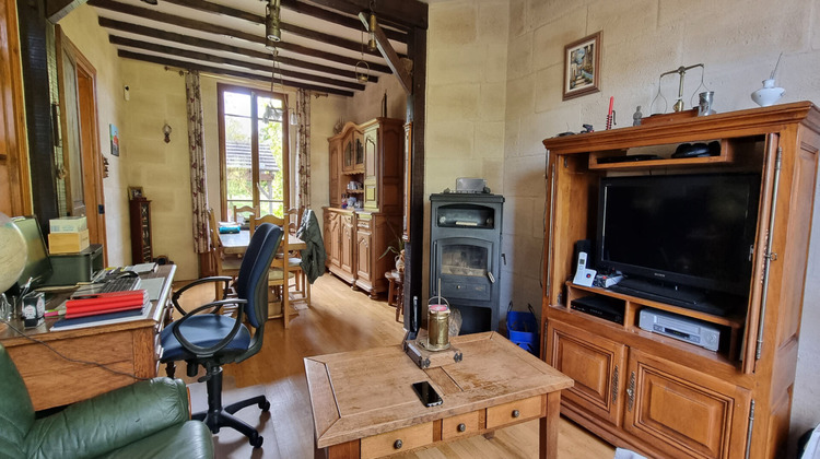 Ma-Cabane - Vente Maison RIBECOURT-DRESLINCOURT, 112 m²