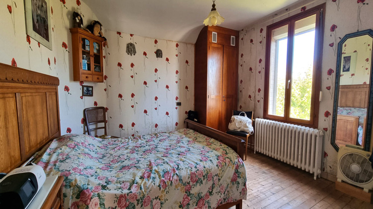 Ma-Cabane - Vente Maison RIBECOURT-DRESLINCOURT, 112 m²