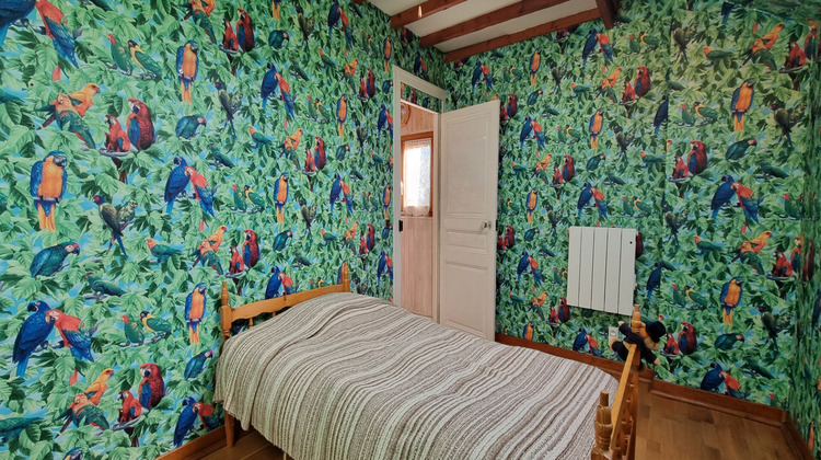 Ma-Cabane - Vente Maison RIBECOURT-DRESLINCOURT, 112 m²