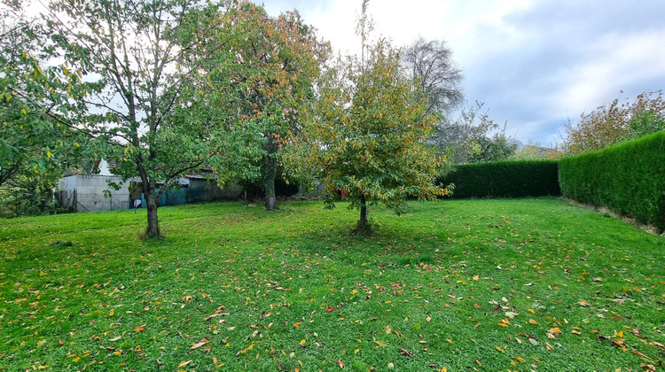 Ma-Cabane - Vente Maison RIBECOURT-DRESLINCOURT, 112 m²