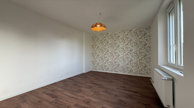 Ma-Cabane - Vente Maison RIBECOURT-DRESLINCOURT, 136 m²