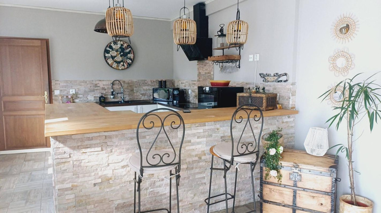 Ma-Cabane - Vente Maison RIBECOURT DRESLINCOURT, 128 m²