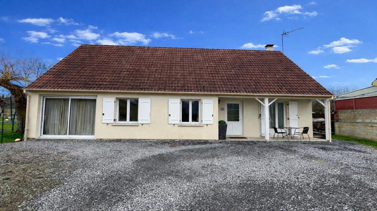 Ma-Cabane - Vente Maison RIBECOURT DRESLINCOURT, 103 m²