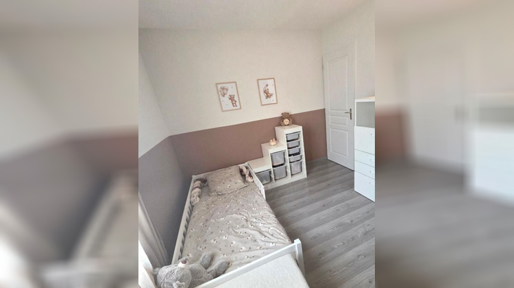 Ma-Cabane - Vente Maison RIBECOURT DRESLINCOURT, 103 m²