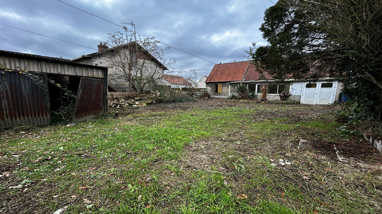 Ma-Cabane - Vente Maison RIBECOURT-DRESLINCOURT, 85 m²