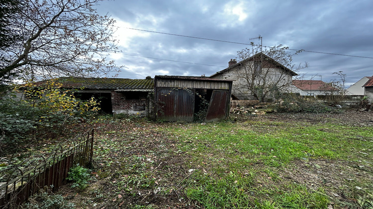 Ma-Cabane - Vente Maison RIBECOURT-DRESLINCOURT, 85 m²