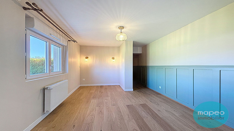 Ma-Cabane - Vente Maison RIBECOURT-DRESLINCOURT, 136 m²