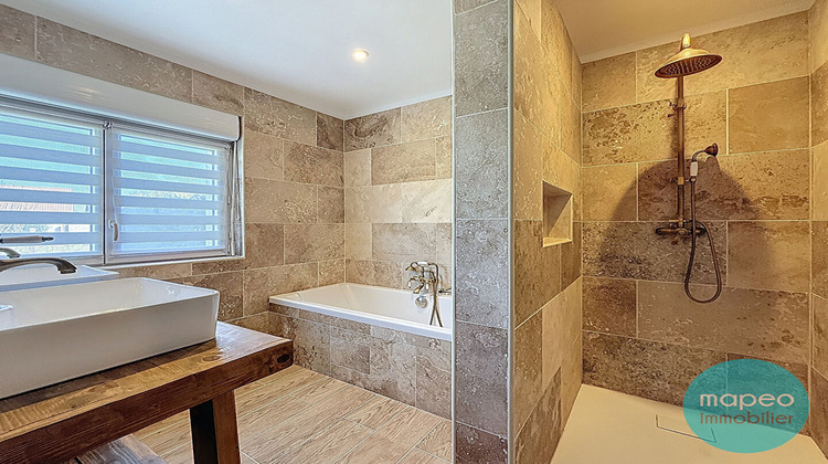 Ma-Cabane - Vente Maison RIBECOURT-DRESLINCOURT, 136 m²