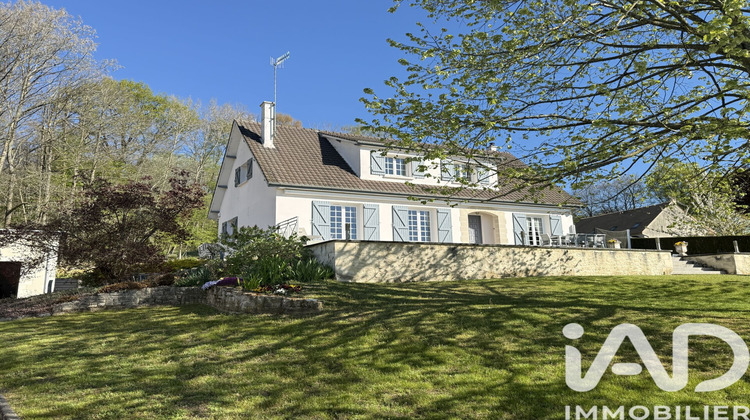 Ma-Cabane - Vente Maison Ribécourt-Dreslincourt, 216 m²