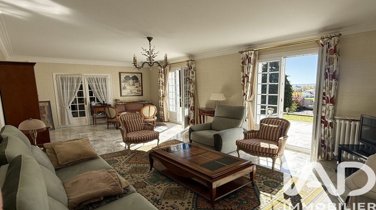 Ma-Cabane - Vente Maison Ribécourt-Dreslincourt, 216 m²