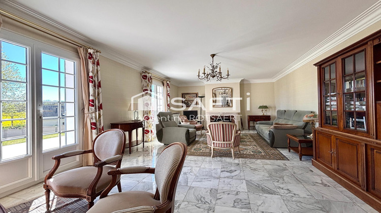 Ma-Cabane - Vente Maison Ribecourt-Dreslincourt, 216 m²