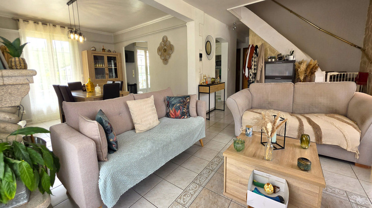 Ma-Cabane - Vente Maison RIBECOURT-DRESLINCOURT, 155 m²
