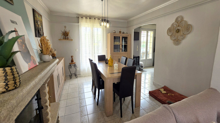 Ma-Cabane - Vente Maison RIBECOURT-DRESLINCOURT, 155 m²