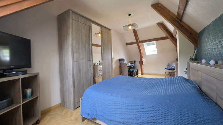Ma-Cabane - Vente Maison RIBECOURT-DRESLINCOURT, 155 m²