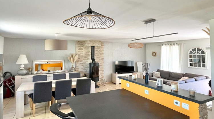 Ma-Cabane - Vente Maison RIBECOURT DRESLINCOURT, 103 m²