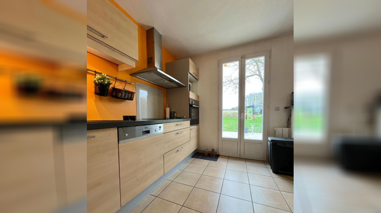 Ma-Cabane - Vente Maison RIBECOURT DRESLINCOURT, 103 m²