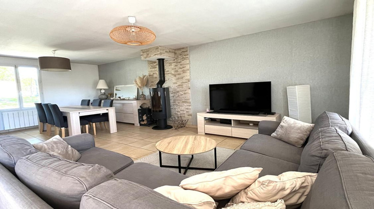 Ma-Cabane - Vente Maison RIBECOURT DRESLINCOURT, 103 m²