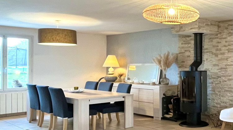 Ma-Cabane - Vente Maison RIBECOURT DRESLINCOURT, 103 m²