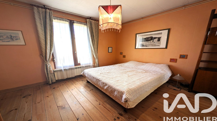 Ma-Cabane - Vente Maison Ribécourt-Dreslincourt, 100 m²