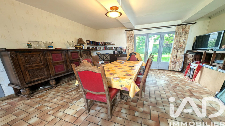Ma-Cabane - Vente Maison Ribécourt-Dreslincourt, 138 m²