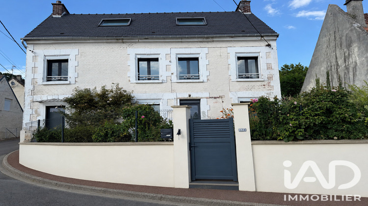 Ma-Cabane - Vente Maison Ribécourt-Dreslincourt, 134 m²