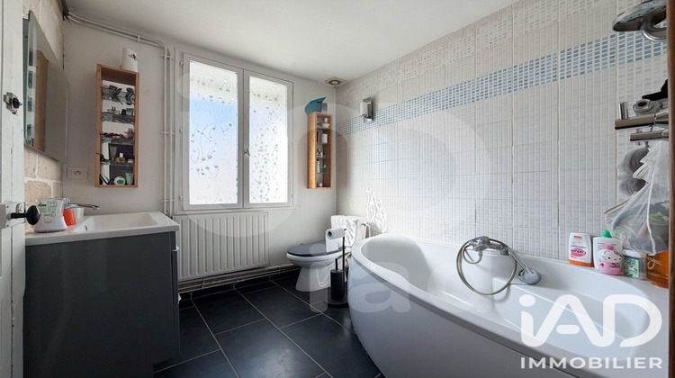 Ma-Cabane - Vente Maison Ribécourt-Dreslincourt, 134 m²