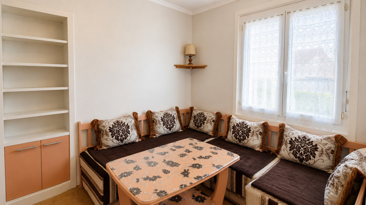 Ma-Cabane - Vente Maison RIBECOURT-DRESLINCOURT, 50 m²
