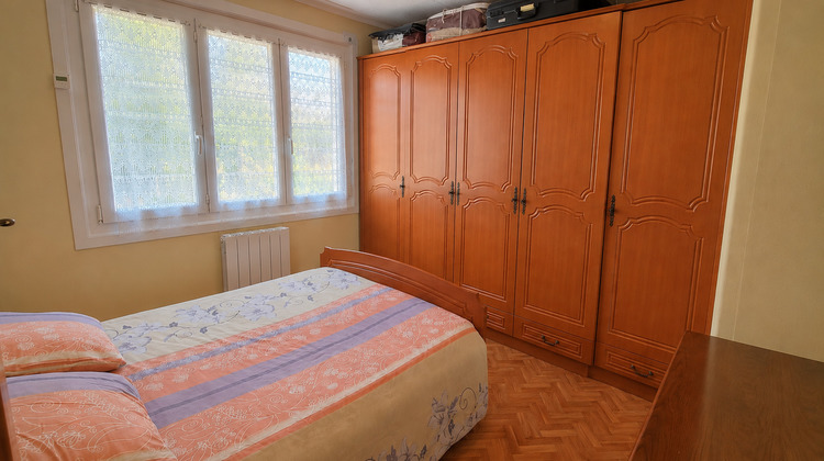 Ma-Cabane - Vente Maison RIBECOURT-DRESLINCOURT, 50 m²