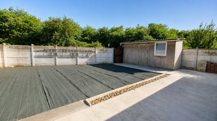 Ma-Cabane - Vente Maison RIBECOURT-DRESLINCOURT, 50 m²