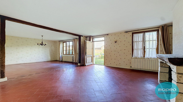 Ma-Cabane - Vente Maison RIBECOURT-DRESLINCOURT, 154 m²