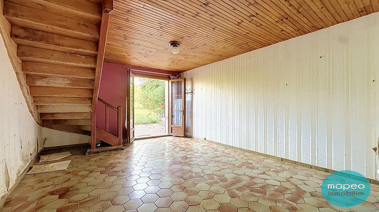 Ma-Cabane - Vente Maison RIBECOURT-DRESLINCOURT, 154 m²