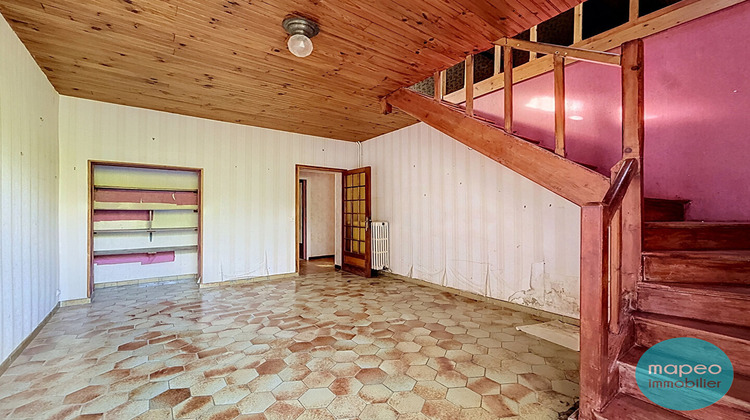 Ma-Cabane - Vente Maison RIBECOURT-DRESLINCOURT, 154 m²