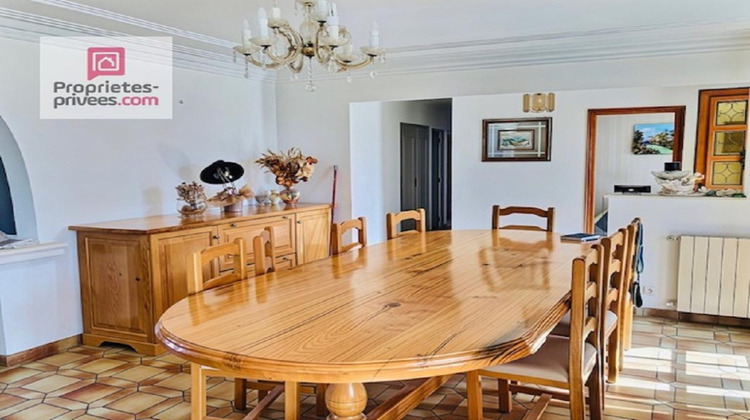 Ma-Cabane - Vente Maison RIBECOURT DRESLINCOURT, 170 m²