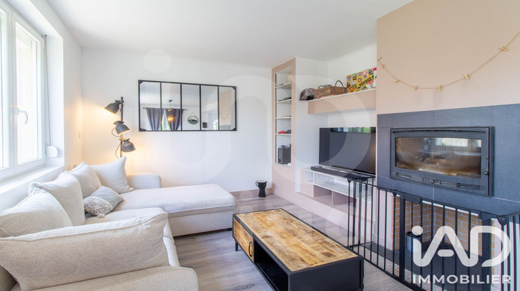 Ma-Cabane - Vente Maison Ribécourt-Dreslincourt, 94 m²
