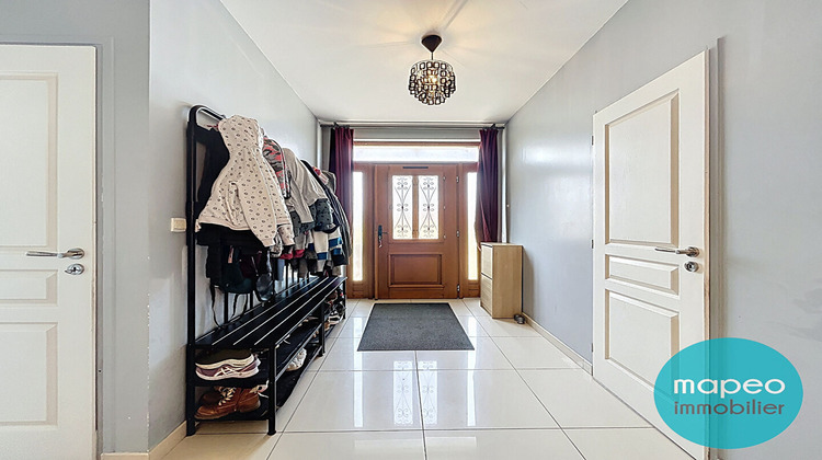 Ma-Cabane - Vente Maison RIBECOURT-DRESLINCOURT, 210 m²