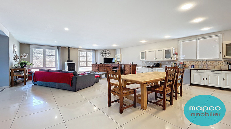 Ma-Cabane - Vente Maison RIBECOURT-DRESLINCOURT, 210 m²