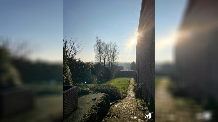 Ma-Cabane - Vente Maison Ribécourt-la-Tour, 107 m²