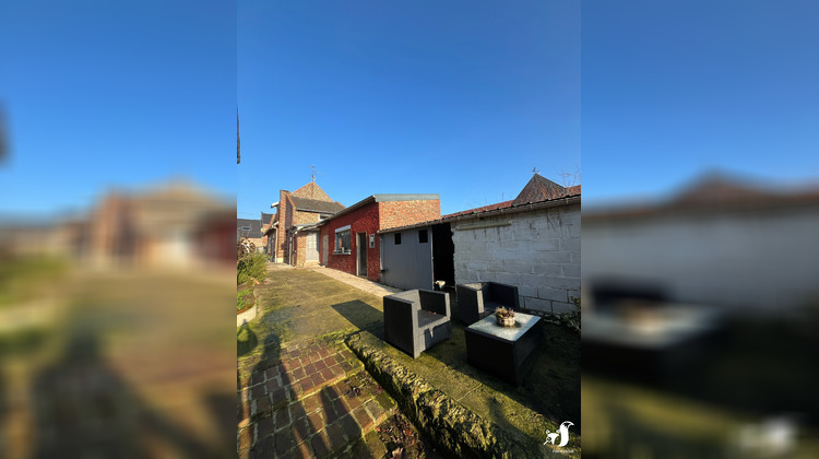 Ma-Cabane - Vente Maison Ribécourt-la-Tour, 107 m²