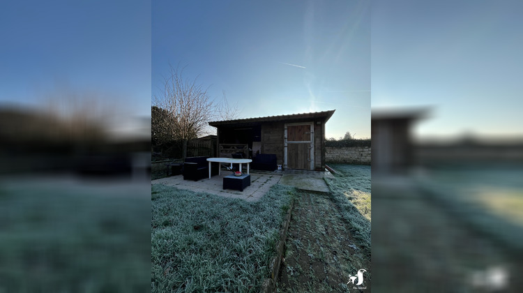 Ma-Cabane - Vente Maison Ribécourt-la-Tour, 107 m²