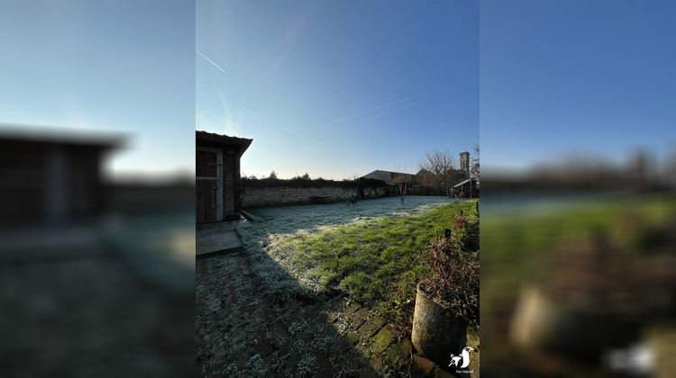 Ma-Cabane - Vente Maison Ribécourt-la-Tour, 107 m²